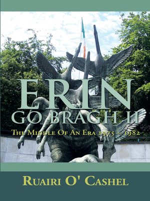cover image of Erin Go Bragh Ii